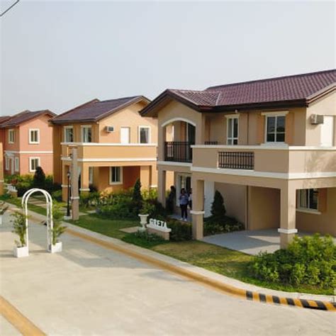 house and lot for sale in capas|Camella Capas (House & Lot For Sale) .
